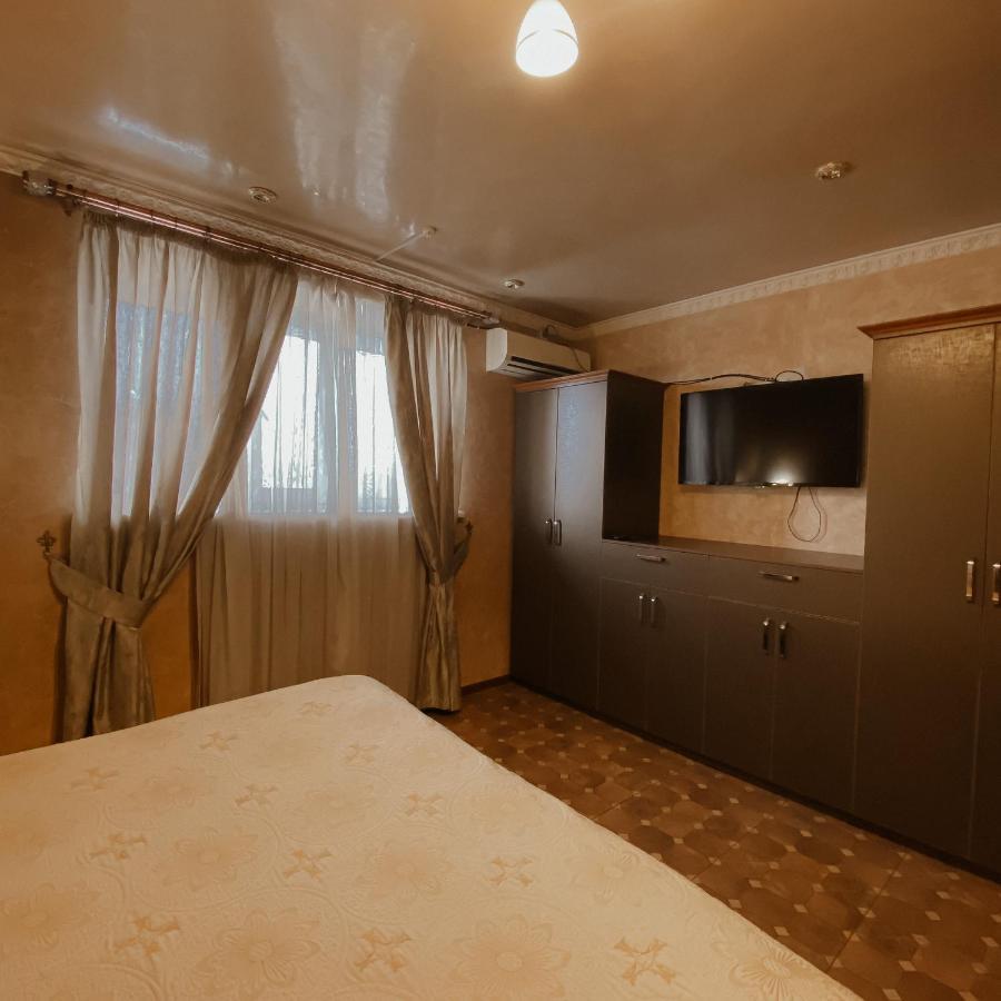 Galeon Hotel Bichkek Extérieur photo