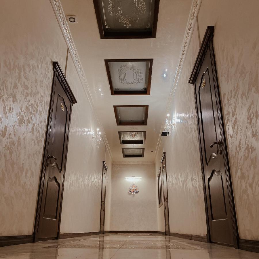Galeon Hotel Bichkek Extérieur photo