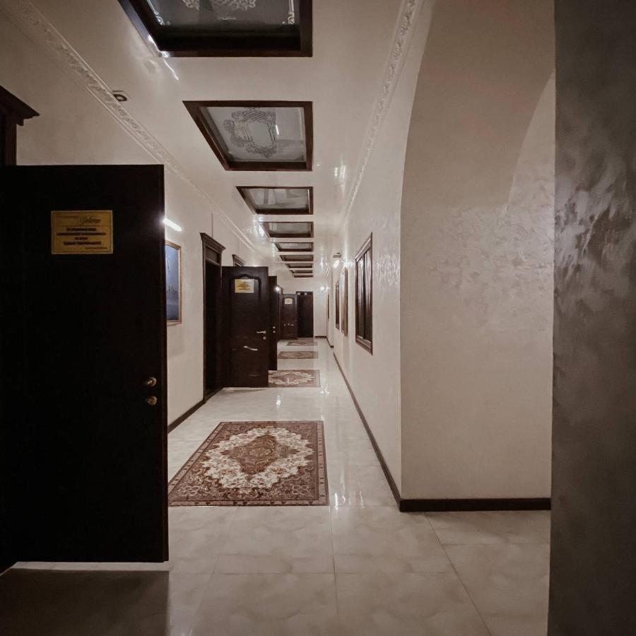 Galeon Hotel Bichkek Extérieur photo