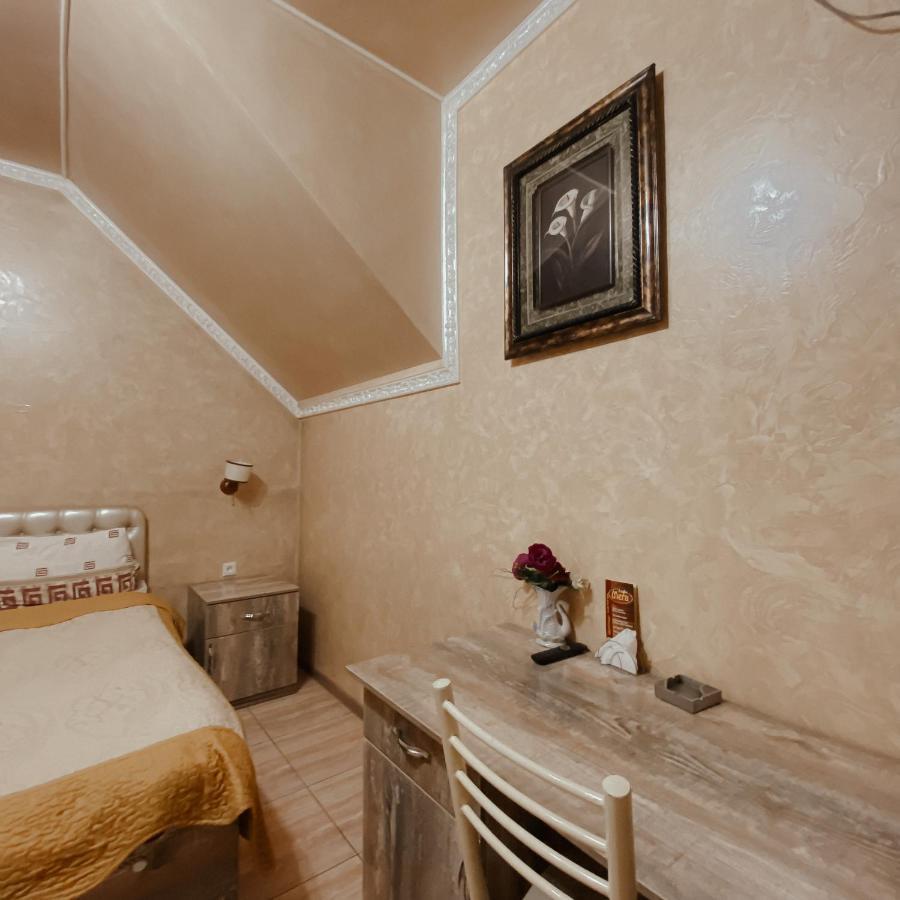 Galeon Hotel Bichkek Extérieur photo